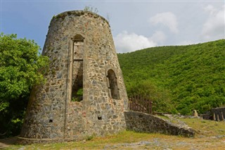 バージン諸島