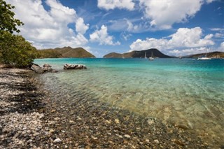 維爾京群島