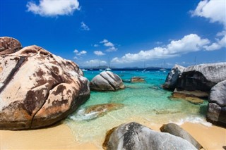 維爾京群島