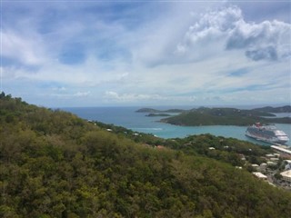 バージン諸島