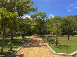 Islas