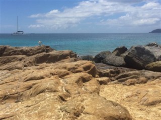 バージン諸島