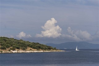 バージン諸島