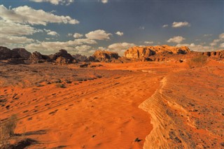 sahara