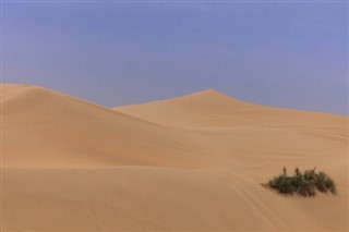 Sahara