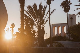 Sahara