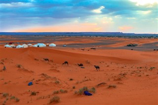 Westsahara