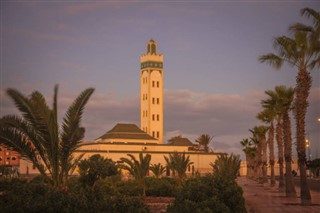 مغربی