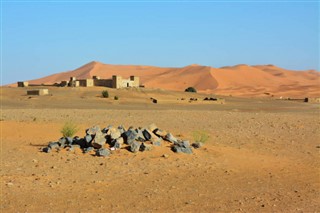 Länsi-Sahara