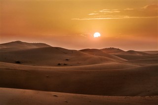 Sahara