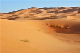 Sahara