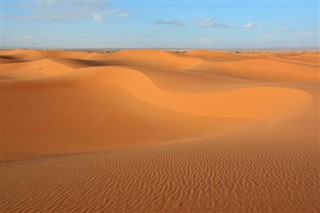 Sahara