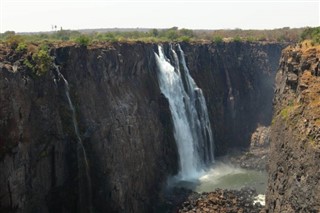 জাম্বিয়া