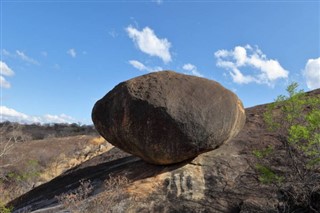 زامبيا