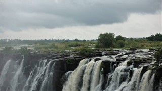 زامبيا