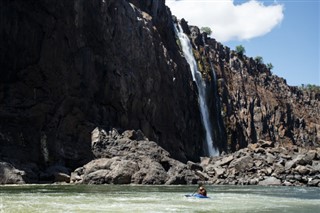 Zambia