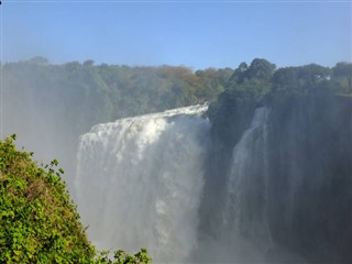 জাম্বিয়া