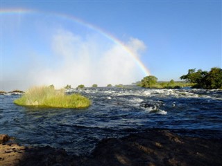 Замбија