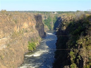 زامبيا