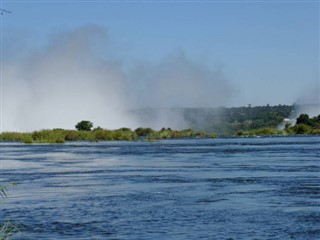 زامبيا