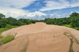 Zâmbia