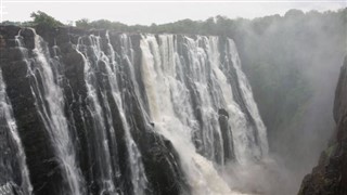 Замбија