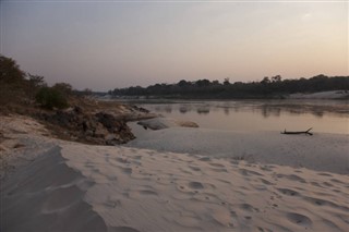 Zambiya
