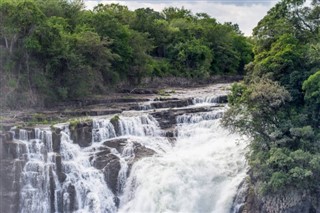 Замбија