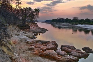 जाम्बिया