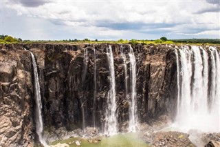 Zimbabue