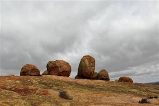 Zimbabvė