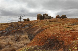 Zimbabvė