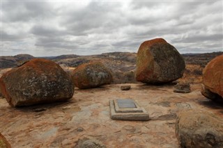Simbabwe