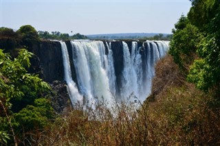 Zimbabue