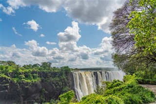 Zimbabwe