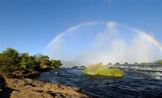 Zimbabue