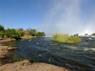 Zimbabue