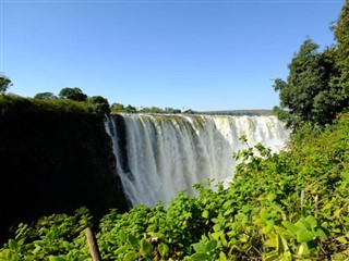 Zimbabwe