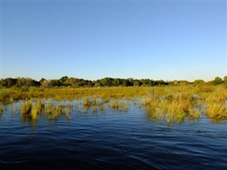 Zimbabue