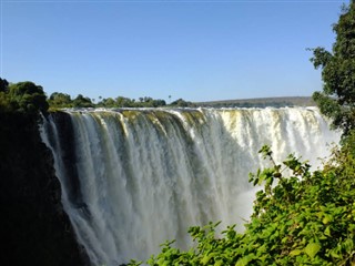 Zimbabvė