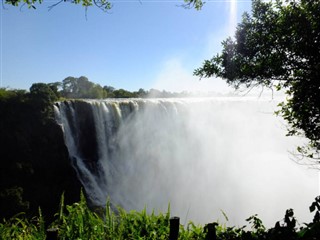 Zimbabue