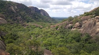 Zimbabvė