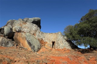 Zimbabue