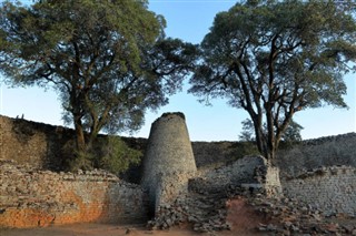 Simbabve