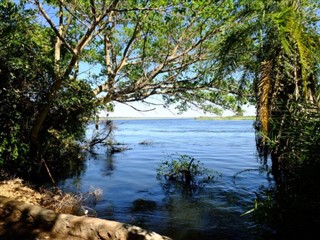 জিম্বাবুয়ে