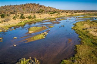 Zimbabvė