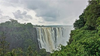 Zimbabvė