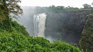 जिम्बाब्वे