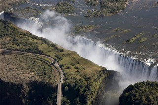 Zimbabue