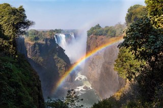 Zimbabwe